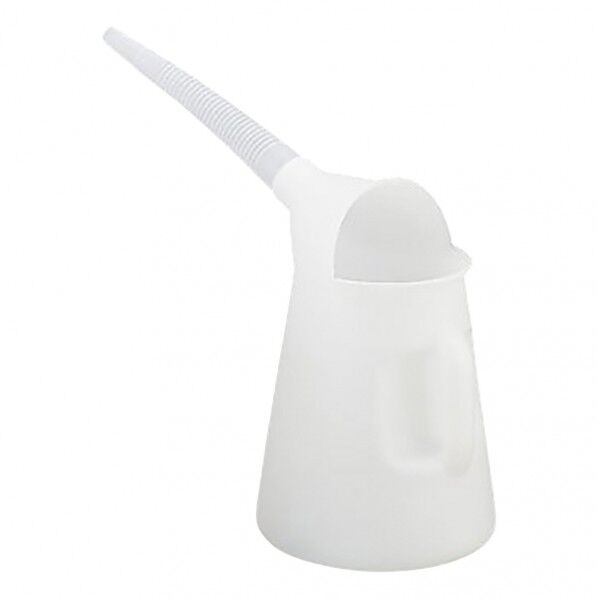 ポリジョッキーNo.250 5L 1-2414-03 1点