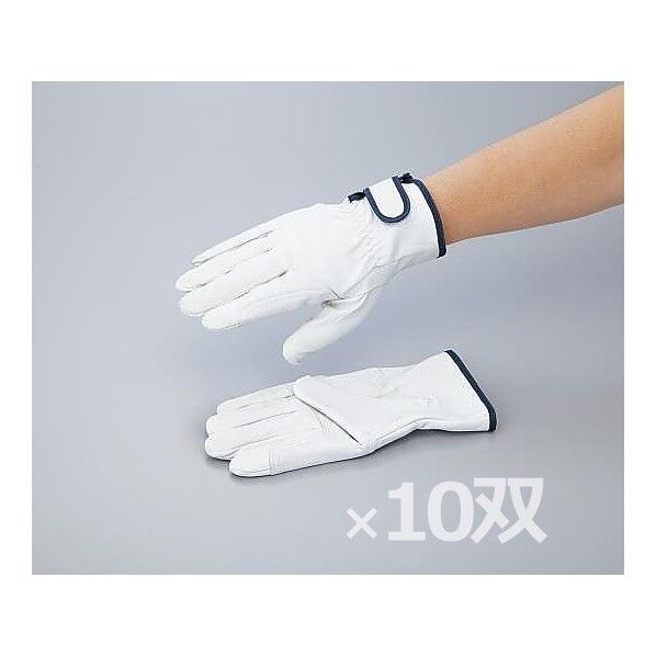 豚皮手袋 AT300 2-3368-51 1点