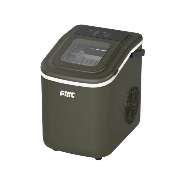 フジマック FMC コンパクト製氷機 ~氷職人~ 最短6分で製氷! 満氷まで約1.5時間