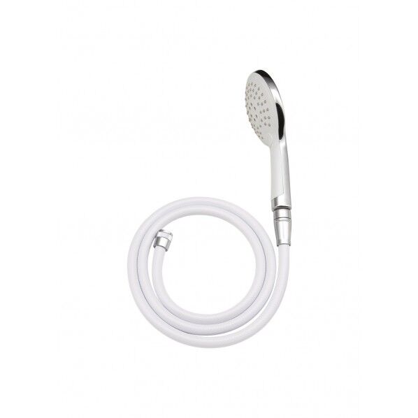 マジカヨ・アリエーネシャワーヘッドとホースのセットワンタッチで切替