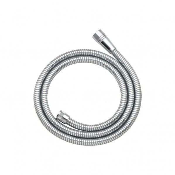 これカモ シャワーホース 取替用 1.6m(スムーズアダプター付 回りやすい 高級感)