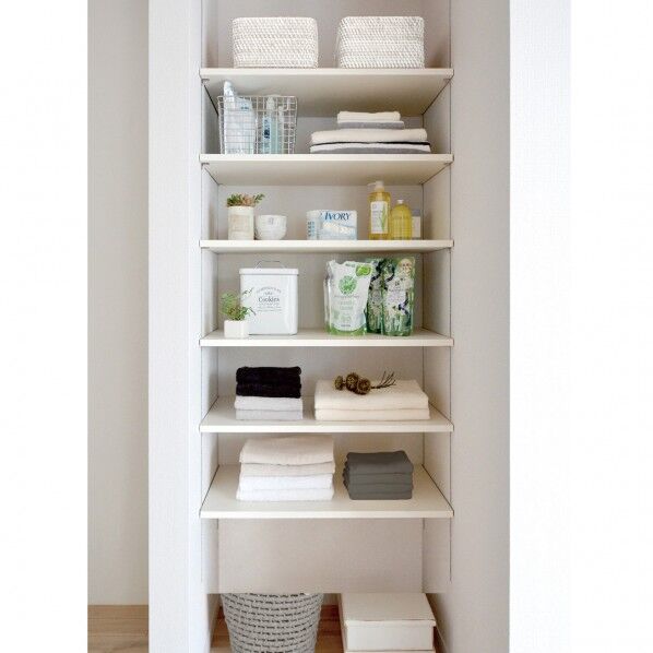 可動棚板セット Aタイプ(両壁あり) 2段D300