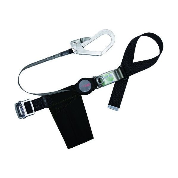 胴ベルト型 ワン・ハンドリトラ