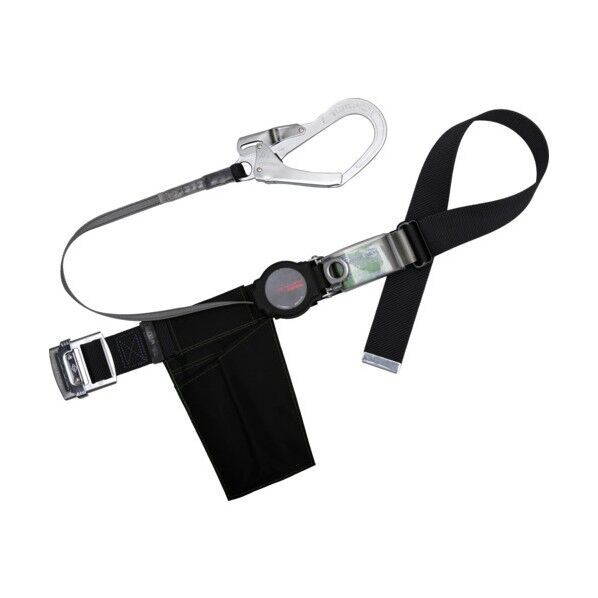 ワンハンドリトラ 黒 TB-ORN-599-BLK-L-BP 1本