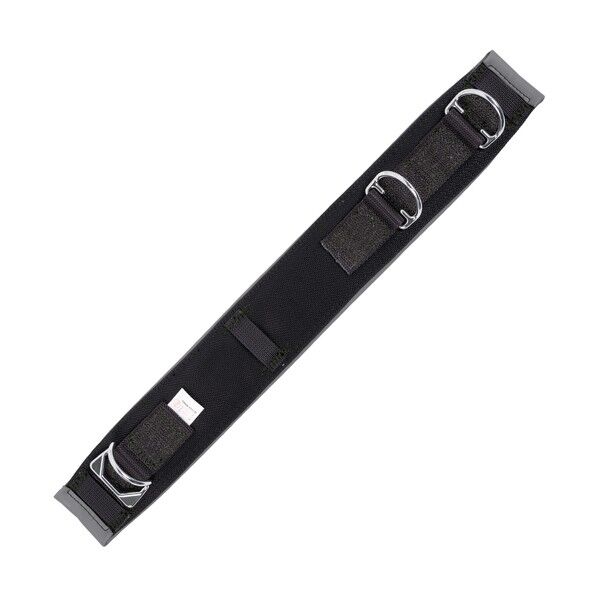 WP用サポーターベルト M寸 黒 1点