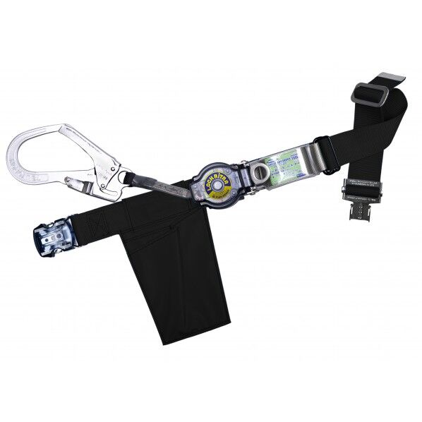 ツヨロン ロックリトラ TB-LRN-OT599-BLK-M-BP 1点...