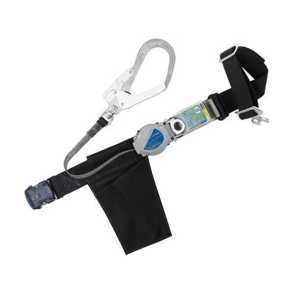 2WAYリトラ TB-TRL-OT593K-BLK-M-BP 1点