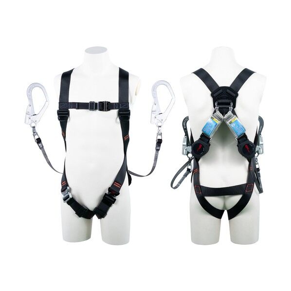 TH-510-2OH93SV-OT-BLK-S-2R23-BX ライトハーネス Sサイズ TH510-2OH93SV-OT-BLK-S-BX 1点