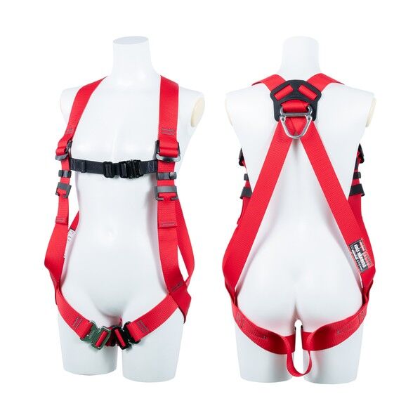 TH-509-OT-R-SS-BX 小町ハーネス SSサイズ TH509-OT-R-SS-BX 1点