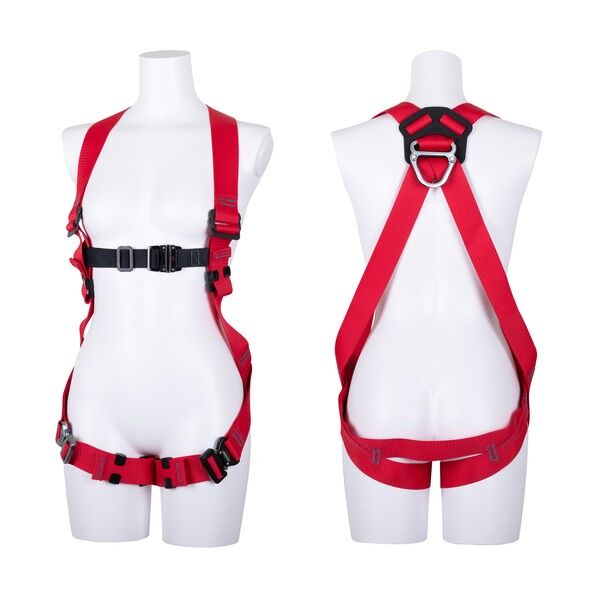 TH-509-OT-R-S-BX 小町ハーネス Sサイズ TH-509-OT-R-S-BX 1点