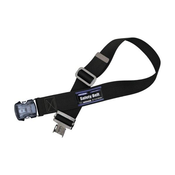 墜落制止用ベルトのみ TUB-SOTN-BLK-SS-BP 1点