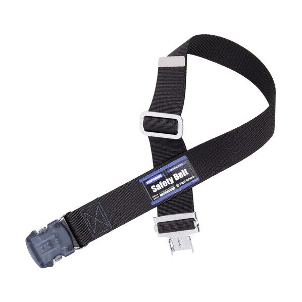 墜落制止用ベルトのみ TUB-SOTN-BLK-S-BP 1点