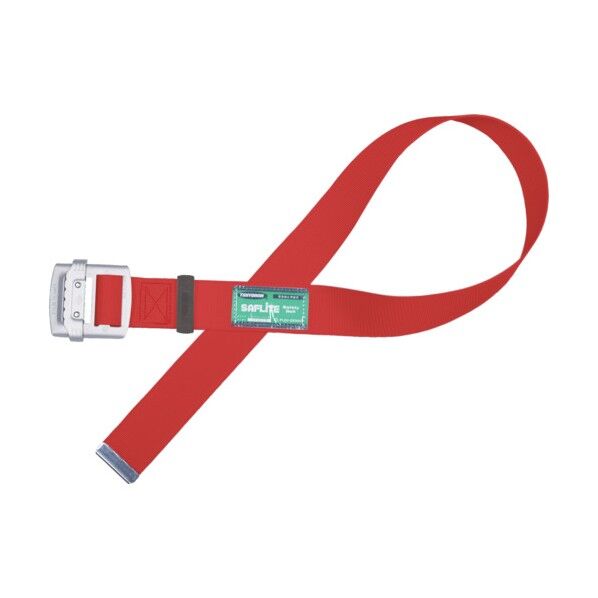 墜落制止用ベルトのみ TUB-NS5N-R-LL-BP 1点