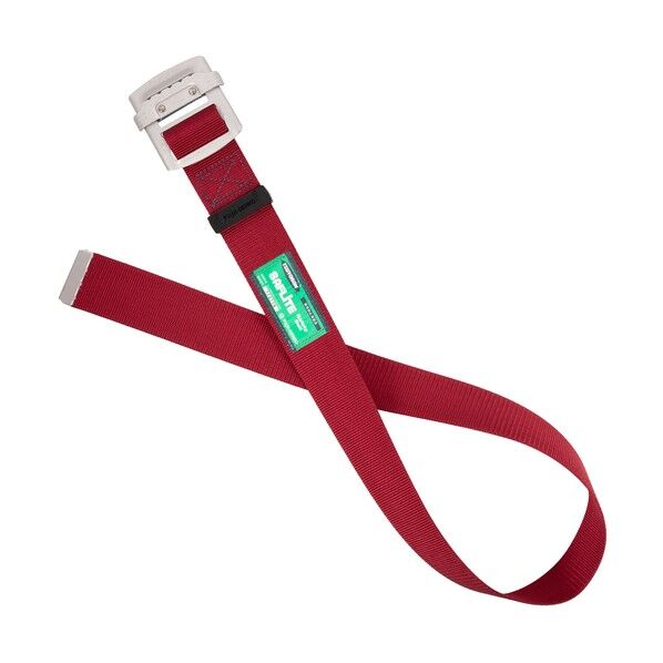 墜落制止用ベルトのみ TUB-NS5N-DR-M-BP 1点