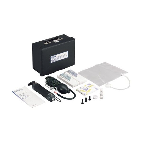 硫化水素発生キット(低濃度) HSC-10L 1点