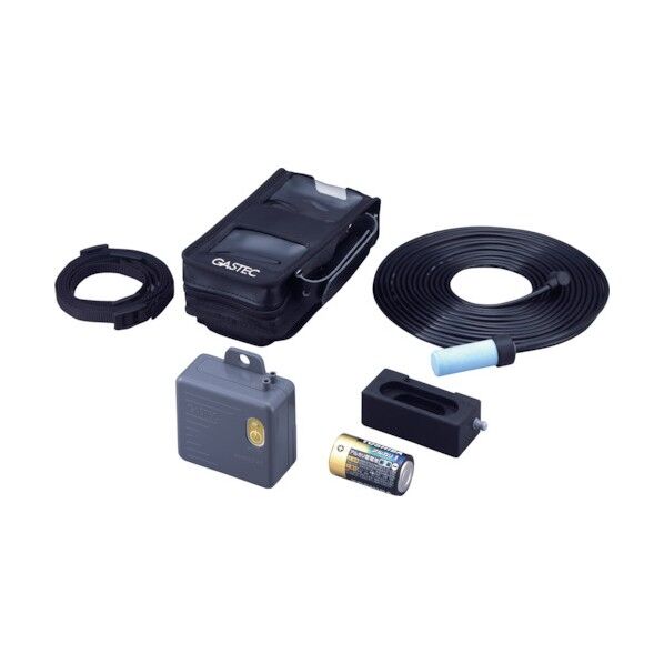 遠隔測定用ガス吸引キット(GOTシリーズ用、5mホース) AK-10(05) 1点