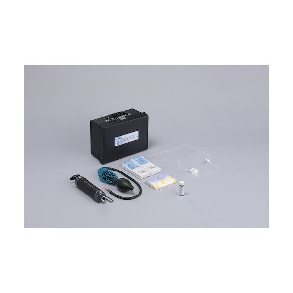 二酸化硫黄発生キット