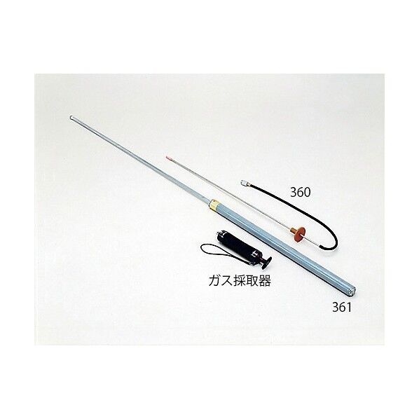 ガステック ゴムバンド 1KG袋入 (1100本入) 360 1点