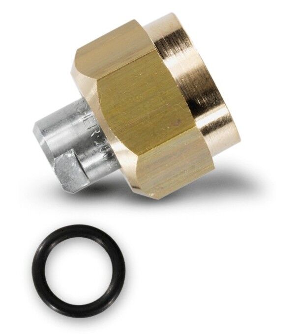 高圧洗浄機用サーフェスクリーナー用ノズルセット