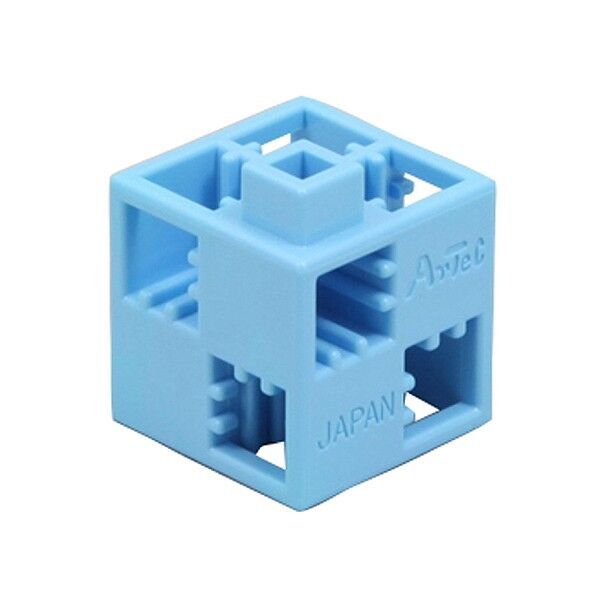 ブロック 基本四角