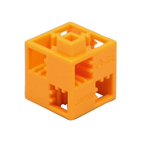 ブロック 基本四角