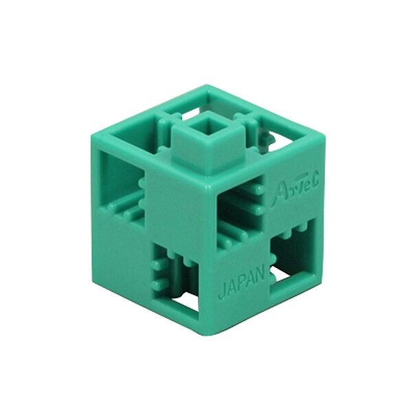 ブロック 基本四角