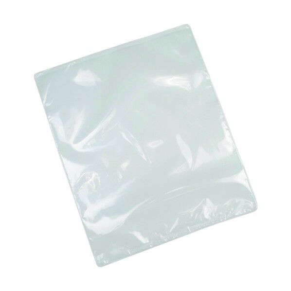 クリアー書類ホルダー 標準タイプ 254mmX305mm 07451 25枚