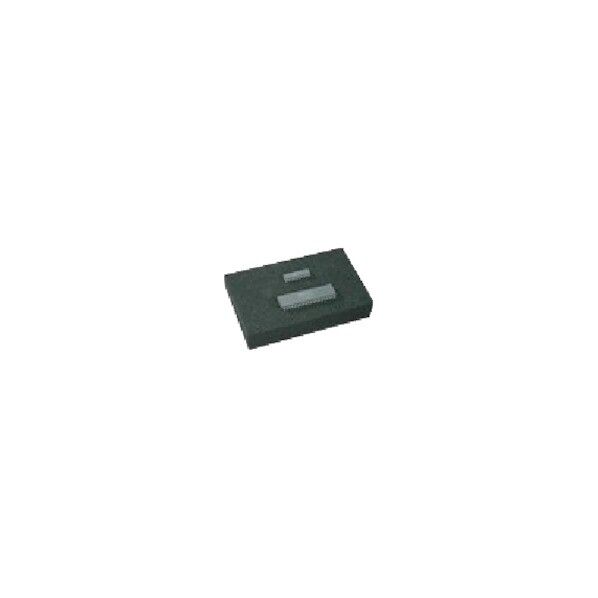 デスコジャパン 導電性ウレタンフォーム、STATFREE、低密度 12.7mmx610mmx914mm 12400...