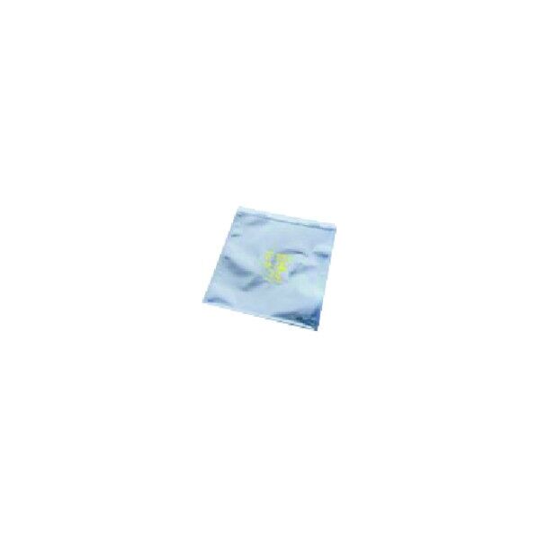 デスコジャパン ESDバッグ、STATSHIELD、メタルイン、ジップ式、229mmx305mm、入数100 13667 100枚...