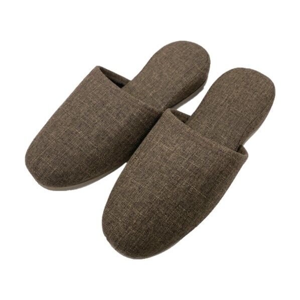 ベーシックスリッパ