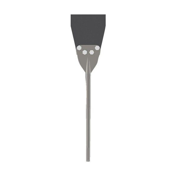 ボッシュ株式会社 (Bosch Corporation) PRO SDSマックスフロアースクレーパー 152×635mm 152×635×30mm 2608690612 1本