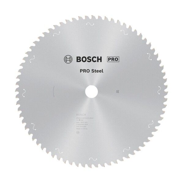 ボッシュ株式会社 (Bosch Corporation) PROチップソーブレード 305mm72山 305×305×2.2mm 2608844869 1枚...