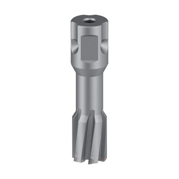 ボッシュ株式会社 (Bosch Corporation) 磁気ボール盤用超硬カッター φ18mm×35mm 19×75×19mm 2608577485 1個