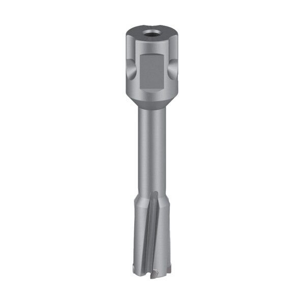 ボッシュ株式会社 (Bosch Corporation) 磁気ボール盤用超硬カッター φ14mm×50mm 19×93×19mm 2608577495 1個...