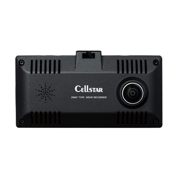 ※法人専用品※セルスター工業 ドライブレコーダー CS-363FH 1台...