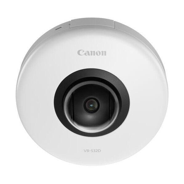  ネットワークカメラ VB-S32D 5717C001 1台