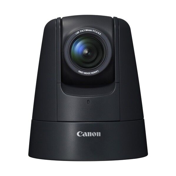 ネットワークカメラ VB-H47(BK)