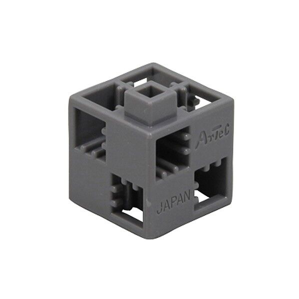 ブロック 基本四角