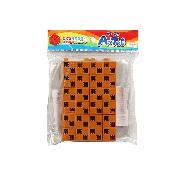 ブロック 基本四角