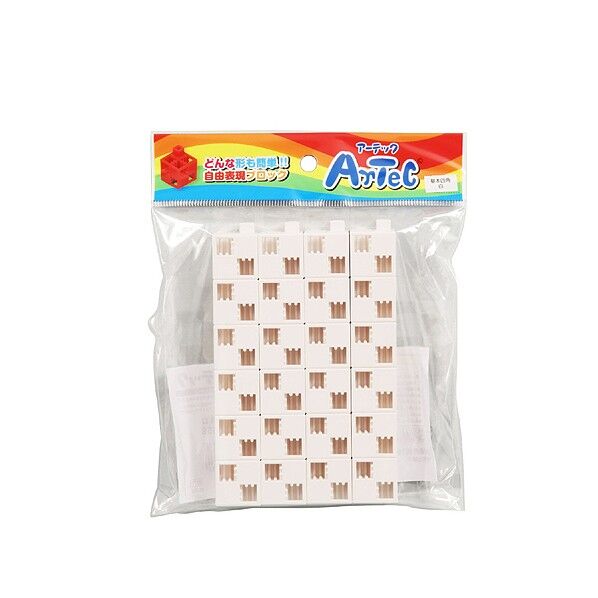 ブロック 基本四角