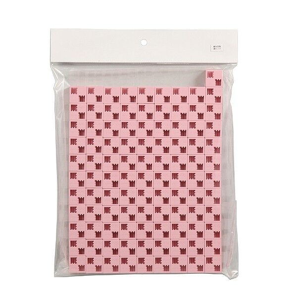 ブロック基本四角