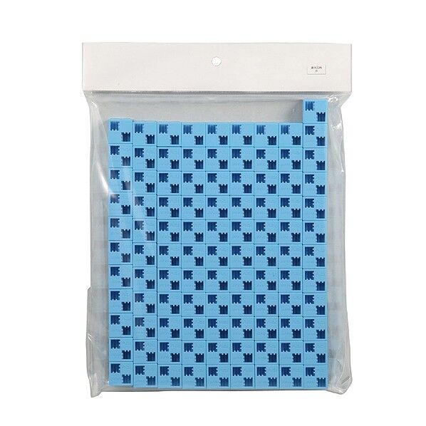 ブロック基本四角