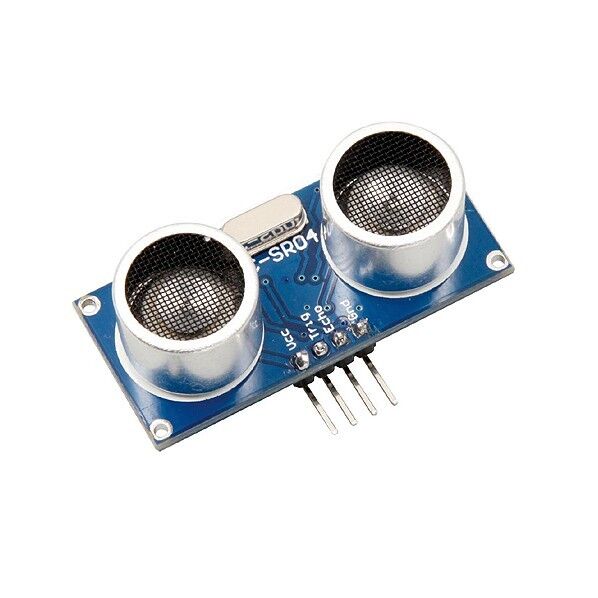 超音波距離センサー