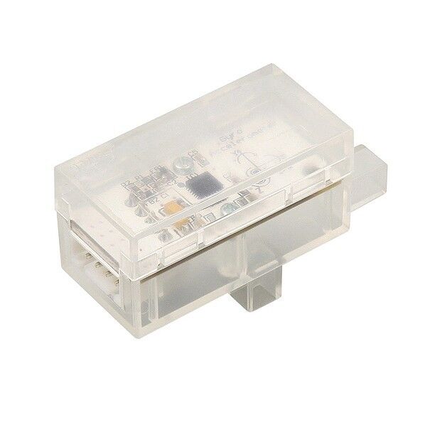 ロボット用ジャイロ.加速度センサー