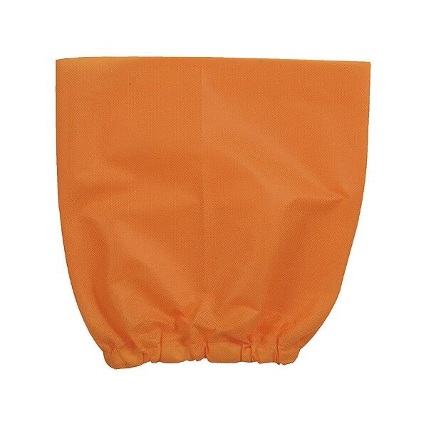 衣装ベース帽子オレンジ 1970 1