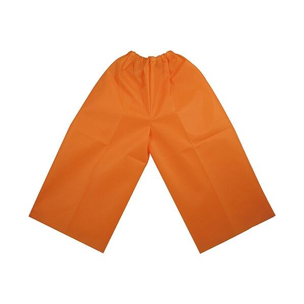 衣装ベースJズボンオレンジ 1971 1