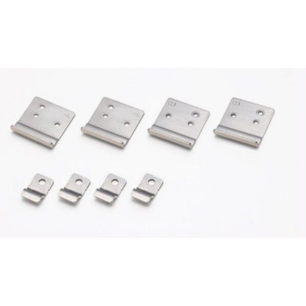 網棚用連結金具