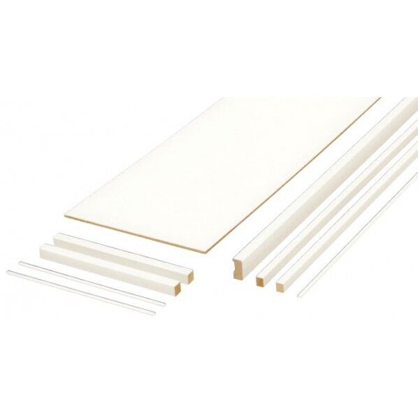 棚収納パーツ 枕棚セット Cシリーズ