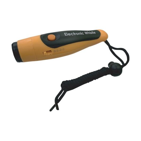 電子ホイッスル