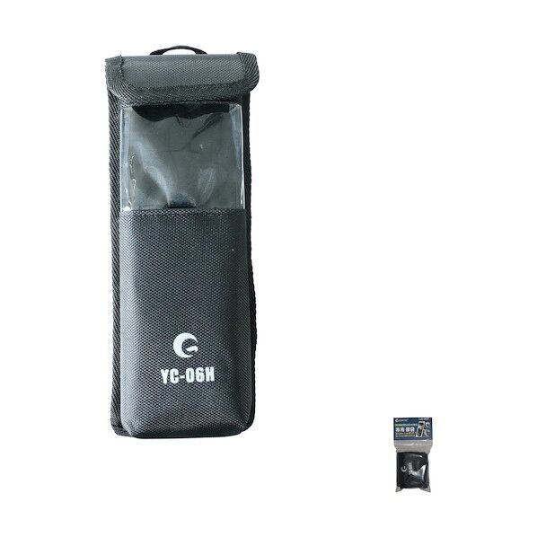 ※法人専用品※グリーンクロス ライトホルスター YC-06H専用 JD-303T 6300031574 1台...